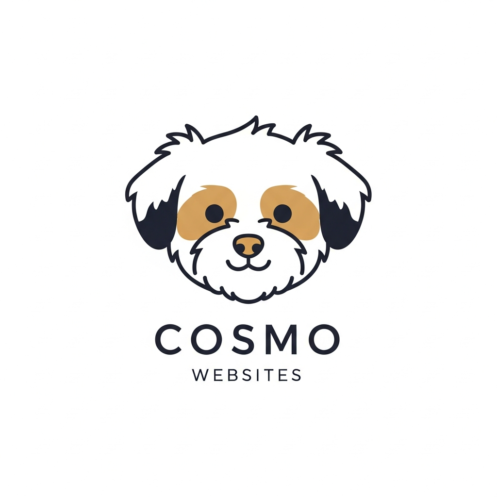 Cosmo Websites
