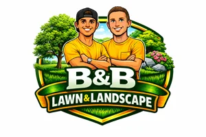 B&B Lawn & Landscape